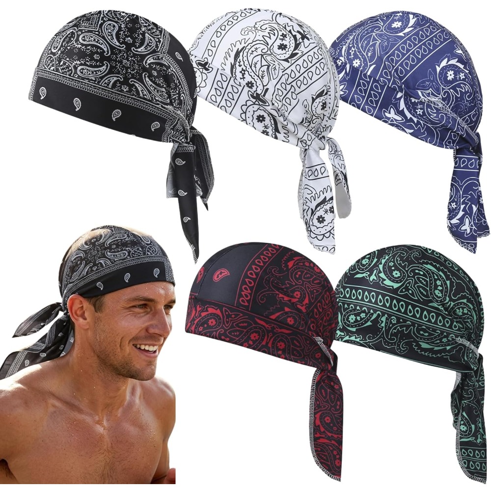 Cycling Gear Helmet - 1-5 Buah Topi Tengkorak Pendingin Helm