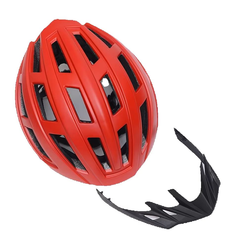 Xc Cycling Gear - Helm Sepeda Gunung NEW TRAIL XC