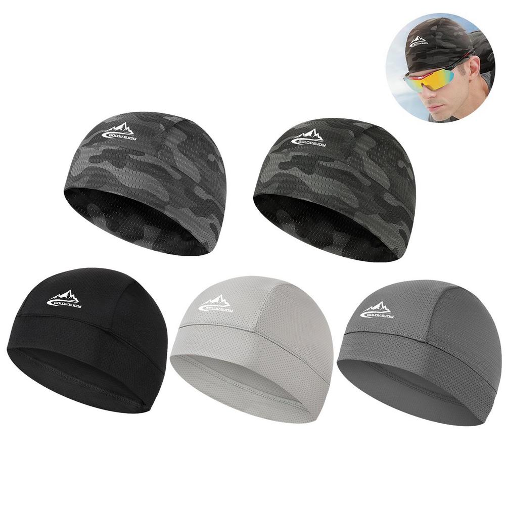 Cycling Gear Helmet - Topi Bersepeda Pendingin Musim Panas, Pelindung