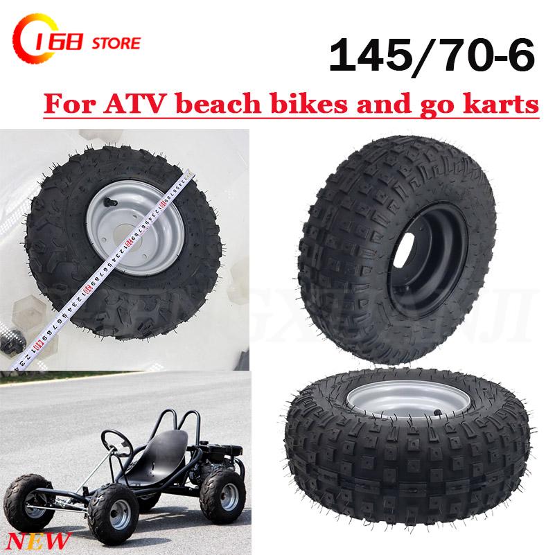 Road Bike Tire - Cocok untuk memodifikasi ban vakum tebal