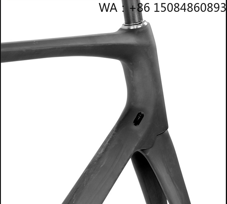 Road Bike Tire - LCR007-V Rangka Sepeda Jalan Super Ringan,