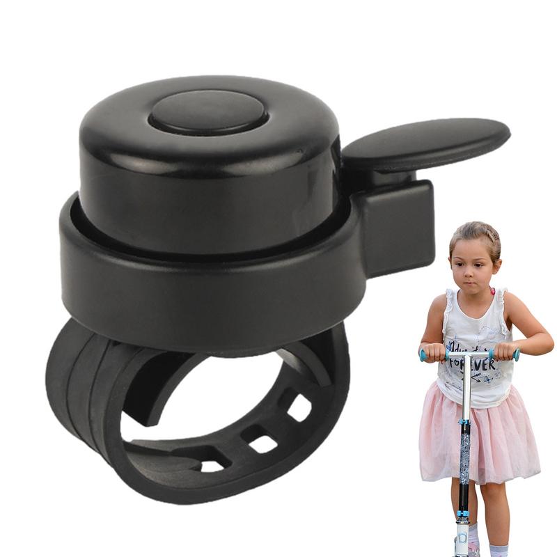 Bike Bell - Bel sepeda anak-anak rotasi 360 klakson