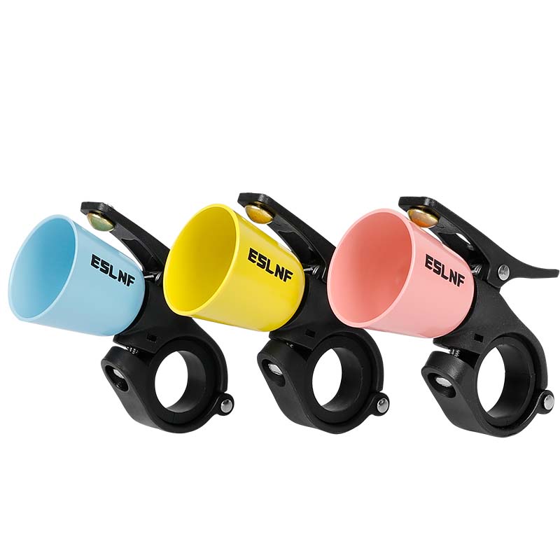 Lonceng Sepeda Klasik ESLNF, L - Bike Bell ulasan dan harga