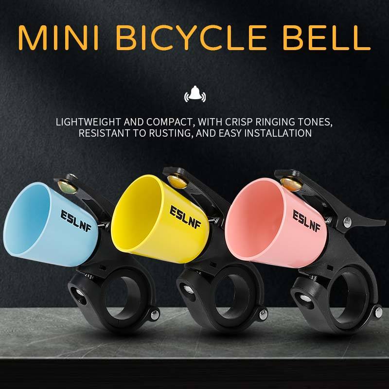 Lonceng Sepeda Klasik ESLNF, L - Bike Bell ulasan dan harga