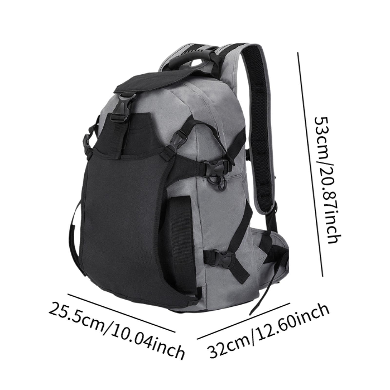 Tas Ransel Ski untuk Perjalana - Cycling Gear Helmet ulasan dan harga