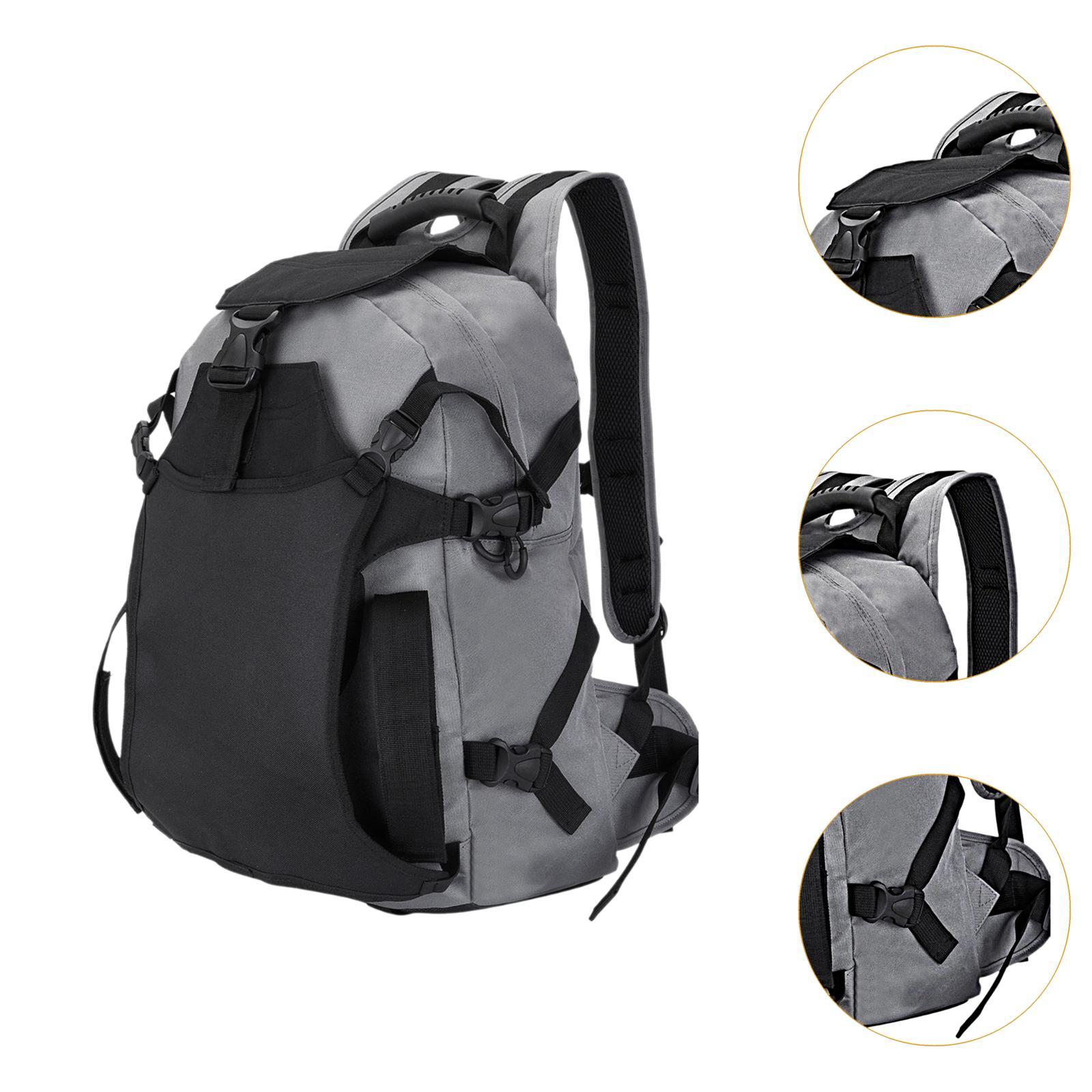 Tas Ransel Ski untuk Perjalana - Cycling Gear Helmet ulasan dan harga