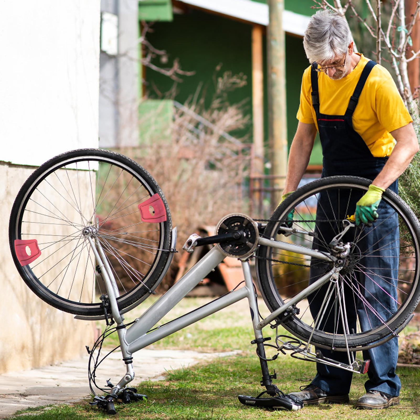 Alat Pelindung Pelek Roda Peli - Gravel Bike Tires ulasan dan harga