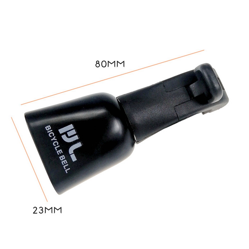 Bel sepeda, klakson banteng Ak - Bike Bell ulasan dan harga