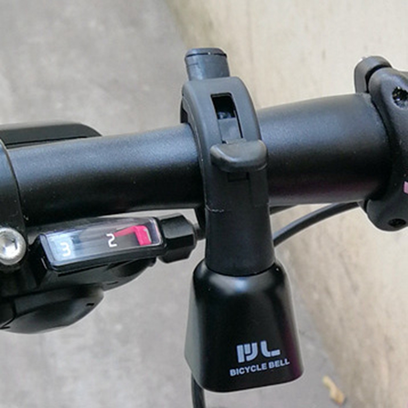 Bel sepeda, klakson banteng Ak - Bike Bell ulasan dan harga