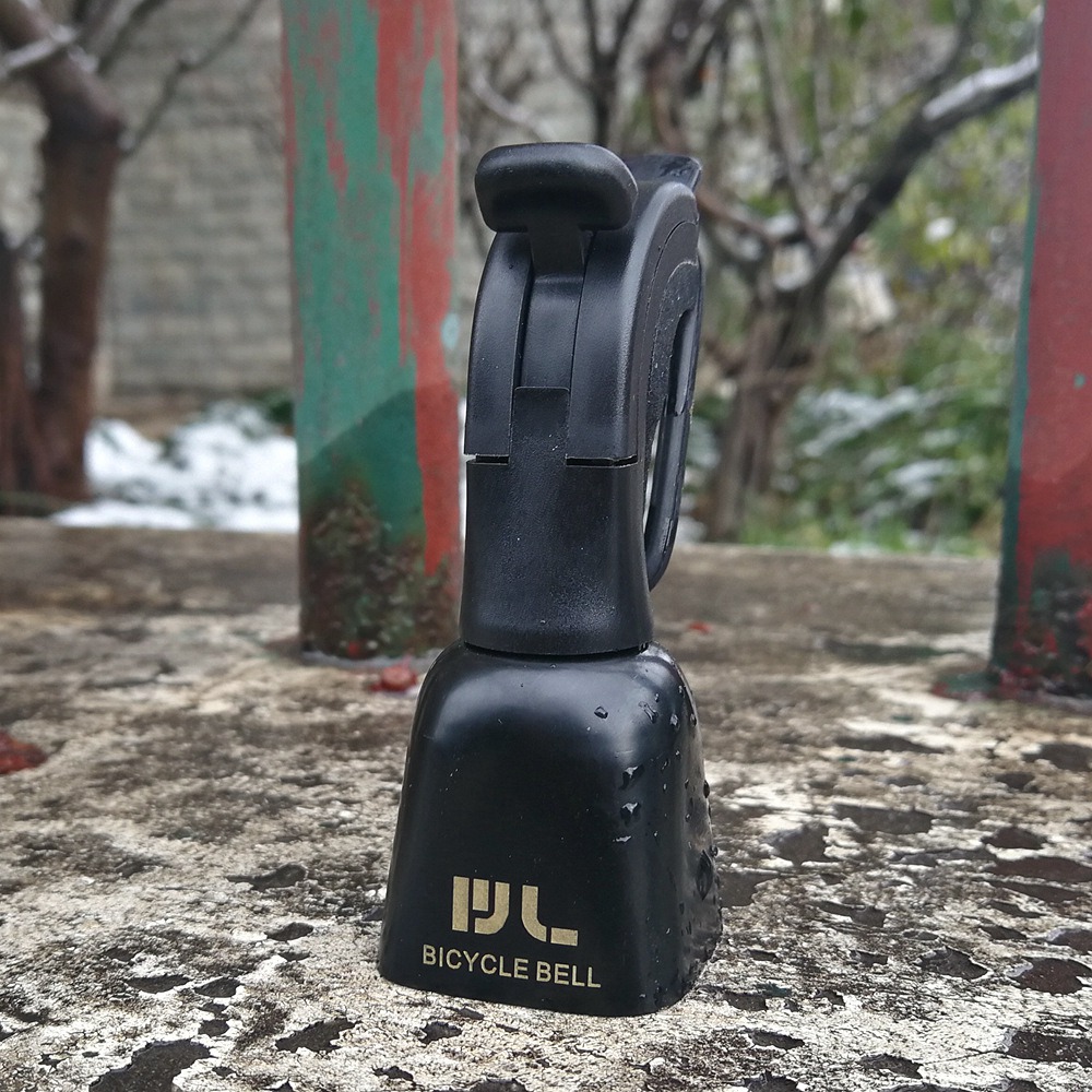 Bel sepeda, klakson banteng Ak - Bike Bell ulasan dan harga
