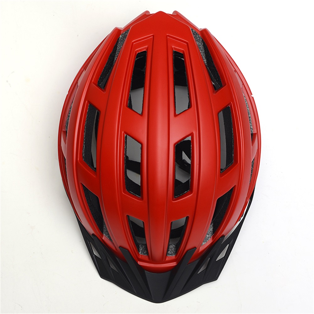 Helm Sepeda Gunung NEW TRAIL X - Xc Cycling Gear ulasan dan harga