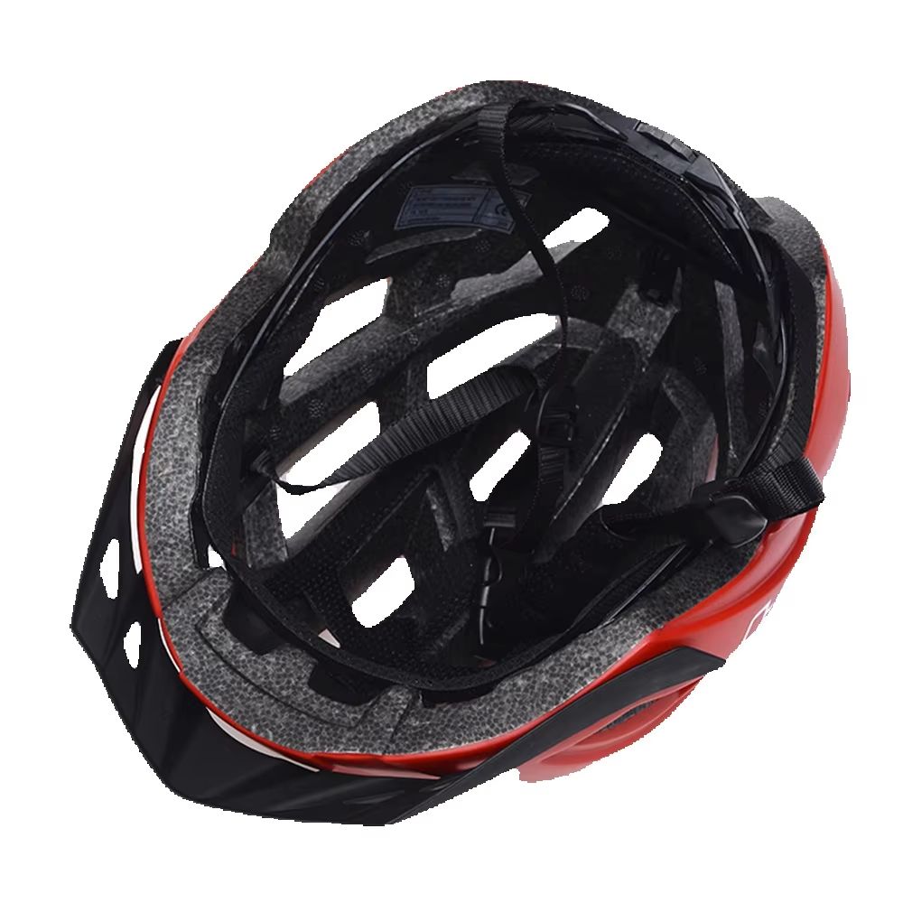 Helm Sepeda Gunung NEW TRAIL X - Xc Cycling Gear ulasan dan harga