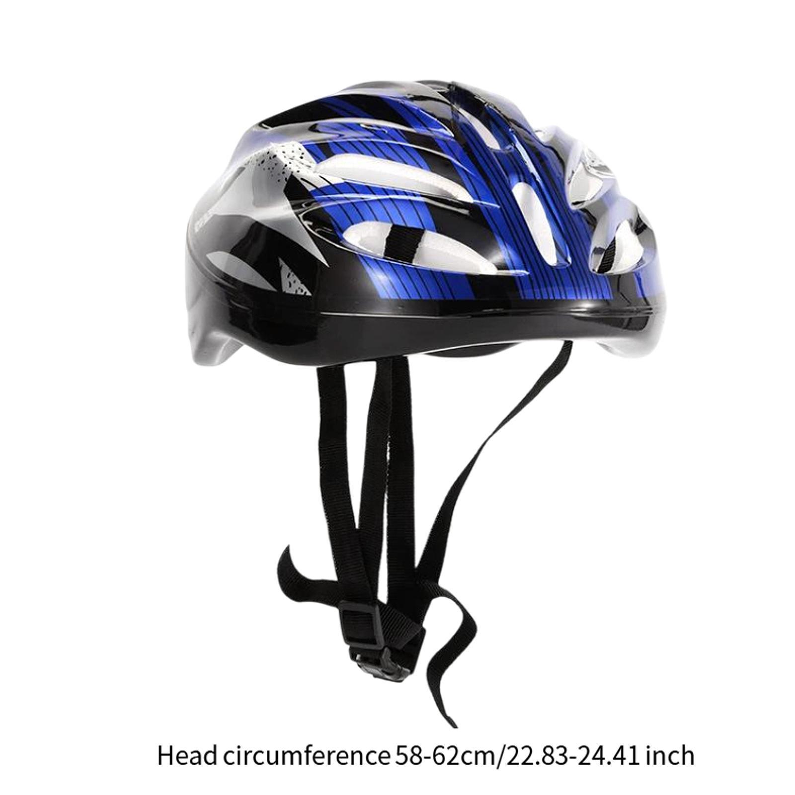 Helm Roller Skating Ringan Hel - Cycling Gear Helmet ulasan dan harga