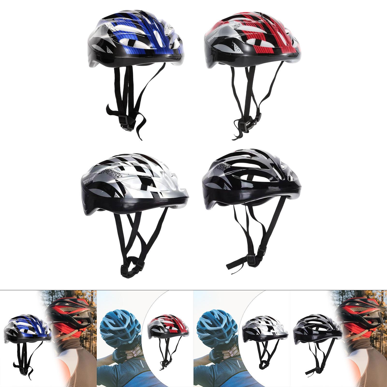 Helm Roller Skating Ringan Hel - Cycling Gear Helmet ulasan dan harga