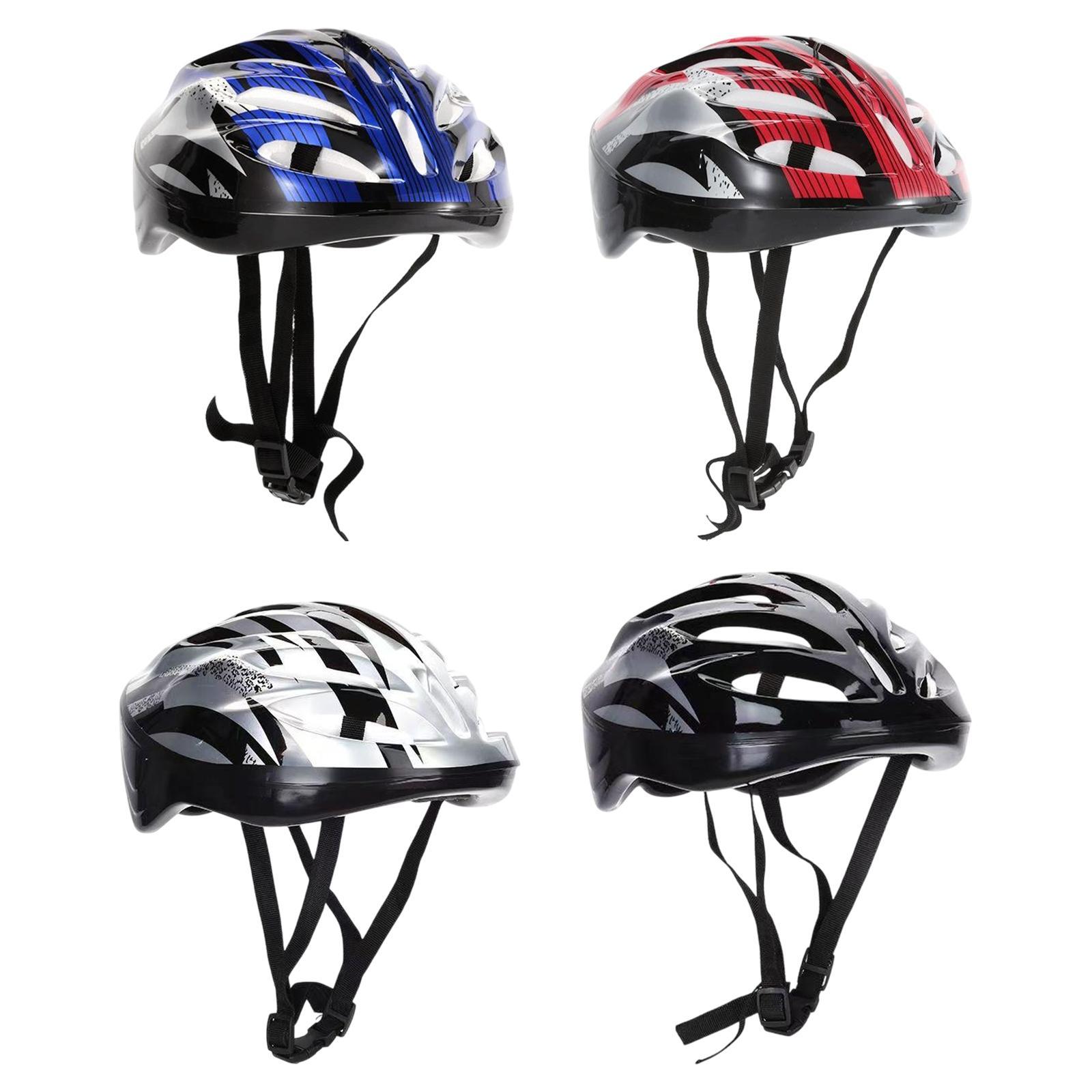 Helm Roller Skating Ringan Hel - Cycling Gear Helmet ulasan dan harga