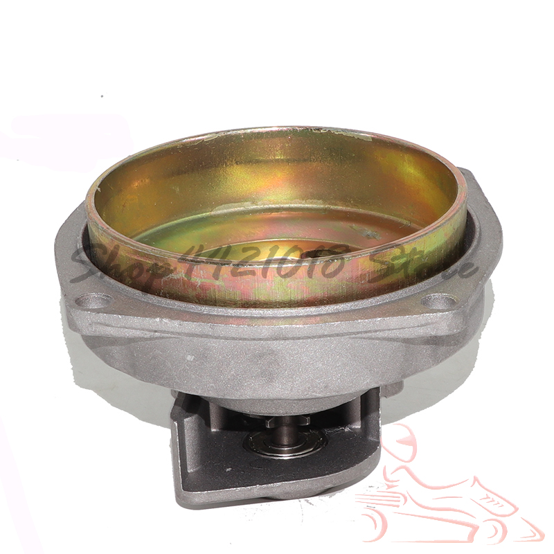 Rumah bel kopling sepeda motor - Bike Bell ulasan dan harga