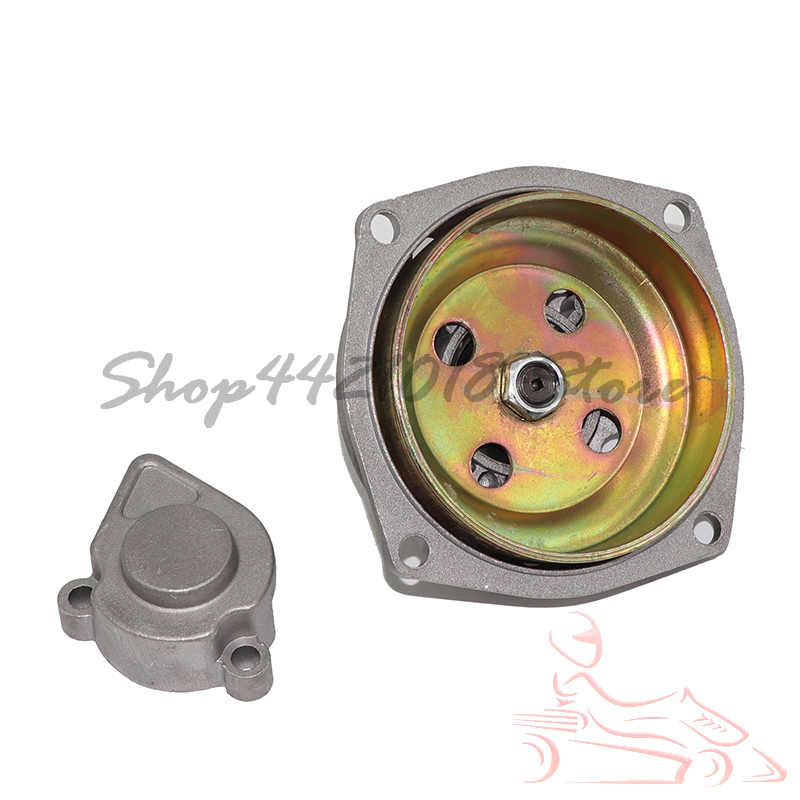 Rumah bel kopling sepeda motor - Bike Bell ulasan dan harga