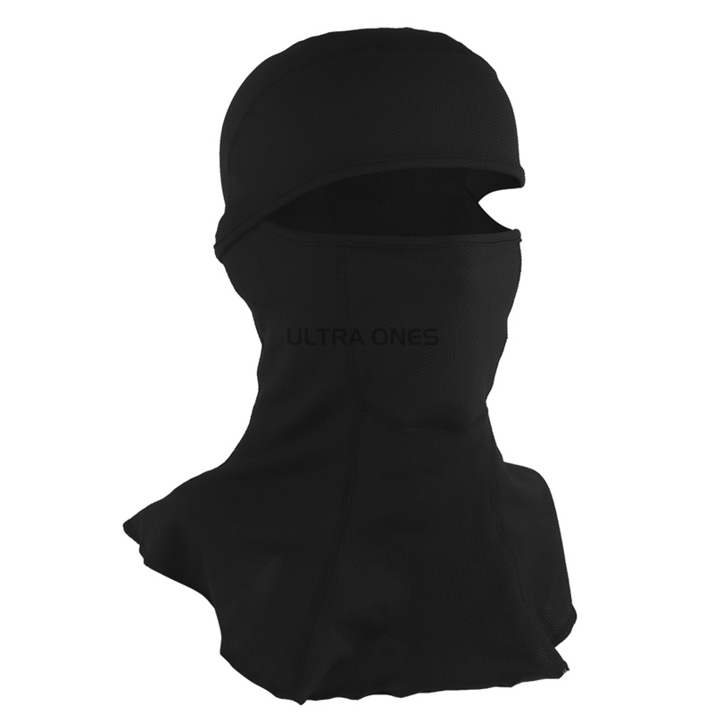 Topi Balaclava Paintball Elast - Cycling Gear Helmet ulasan dan harga