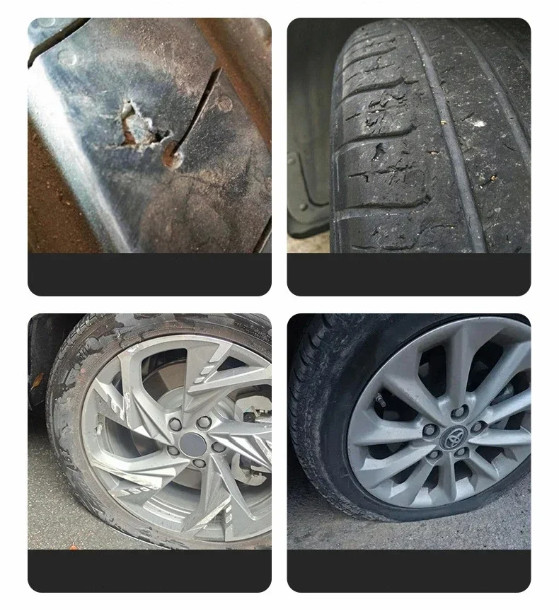 Alat Pembersih Batu Ban Mobil, - Gravel Bike Tires ulasan dan harga