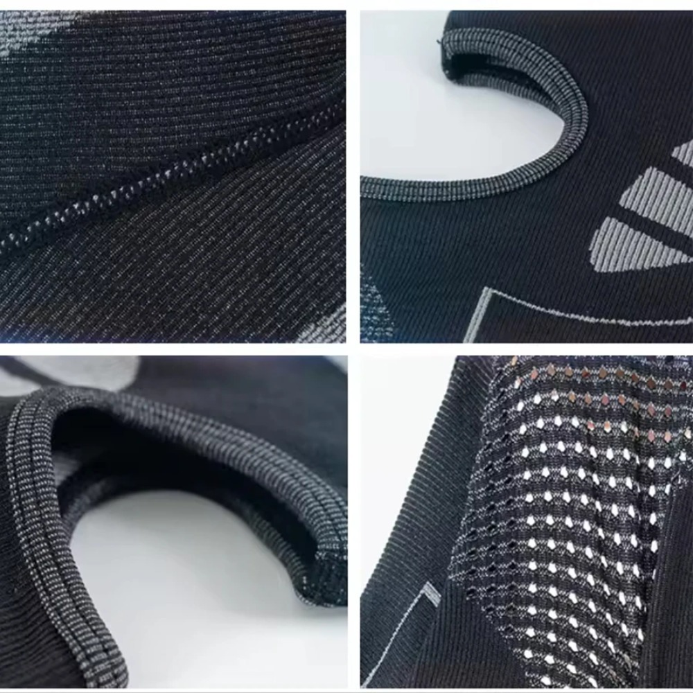 Balaklava Termal Pria Wanita,  - Cycling Gear Helmet ulasan dan harga