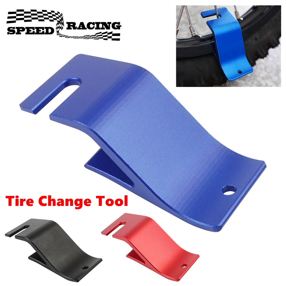 Pemegang braket ban motor, ala - Road Bike Tire ulasan dan harga