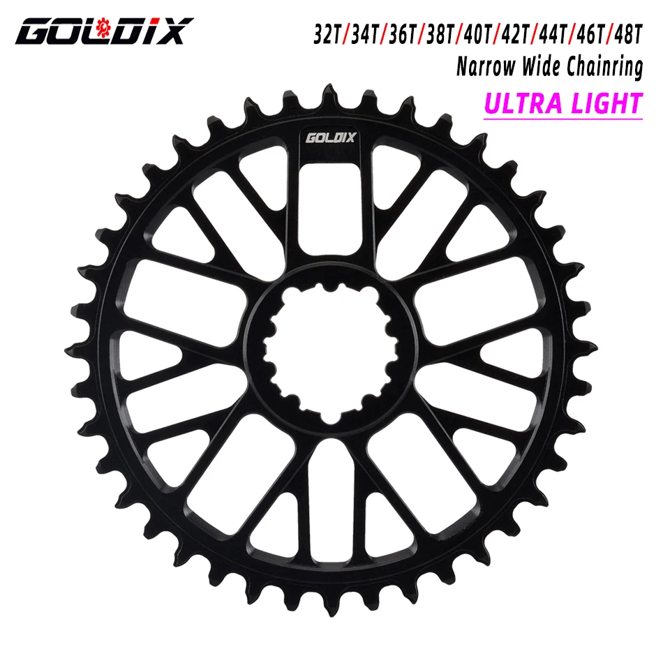 GOLDIX CNC ROAD Crank lengan s - Gravel Bike Tires ulasan dan harga