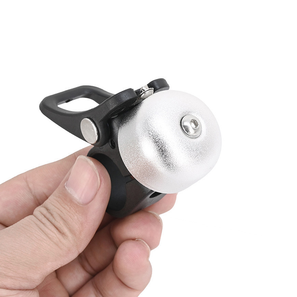Peringatan Keselamatan Klakson - Bike Bell ulasan dan harga