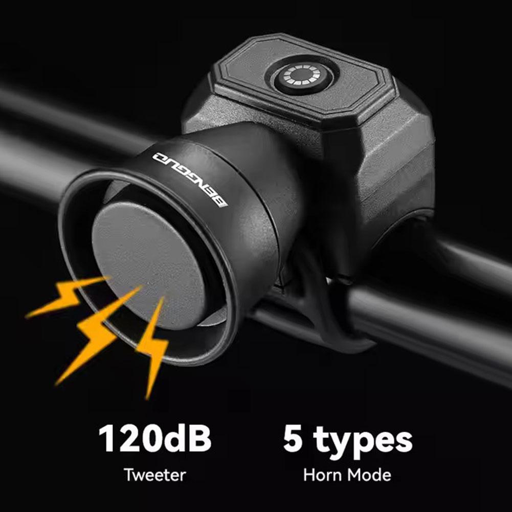 Klakson Sepeda Klakson Sepeda  - Bike Bell ulasan dan harga