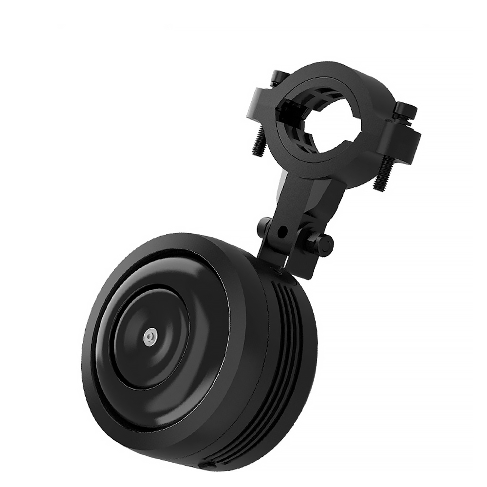 Bel Skuter Listrik 125db, Klak - Bike Bell ulasan dan harga