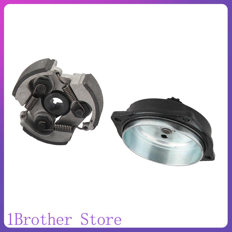 Gearbox Mesin 47CC 49CC # 25H  - Bike Bell ulasan dan harga