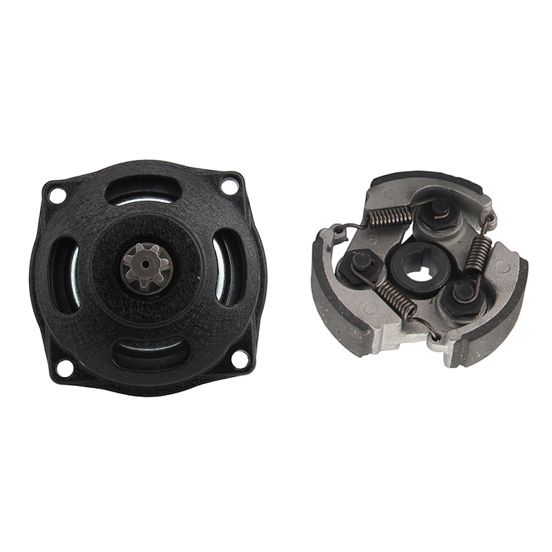 Gearbox Mesin 47CC 49CC # 25H  - Bike Bell ulasan dan harga