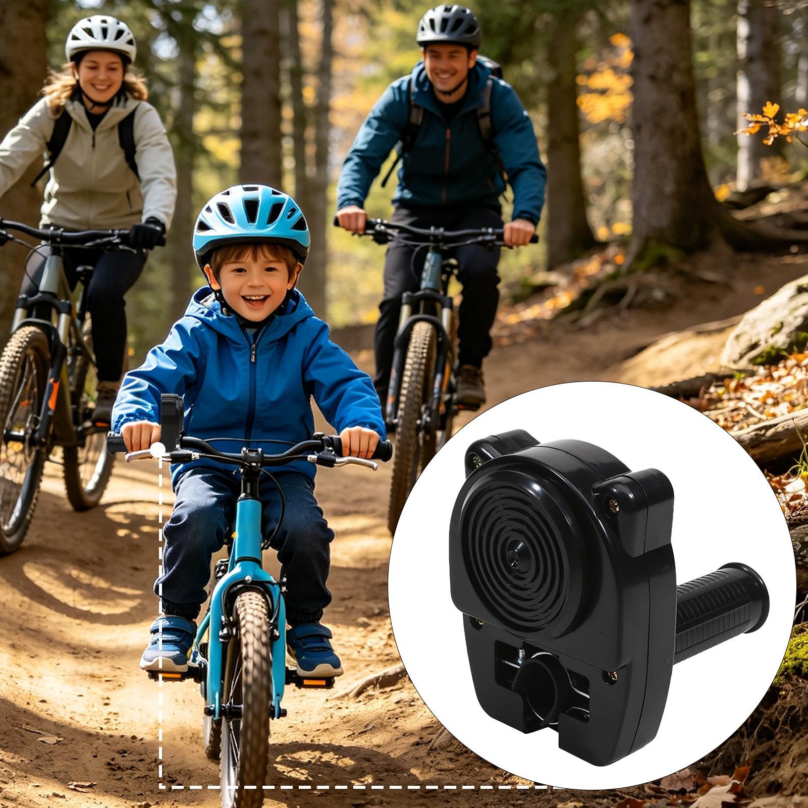 Bel Sepeda untuk Anak Laki-lak - Bike Bell ulasan dan harga