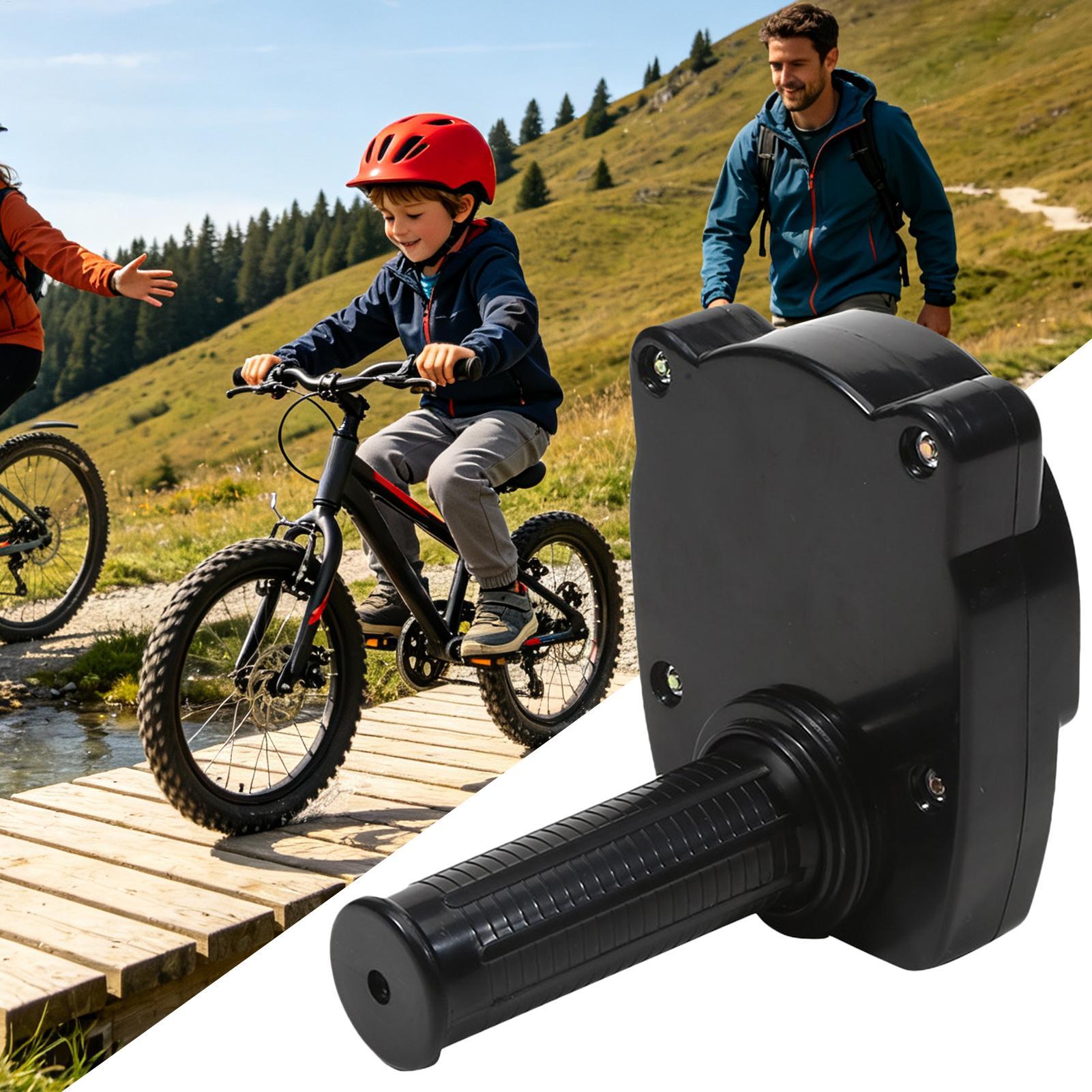 Bel Sepeda untuk Anak Laki-lak - Bike Bell ulasan dan harga