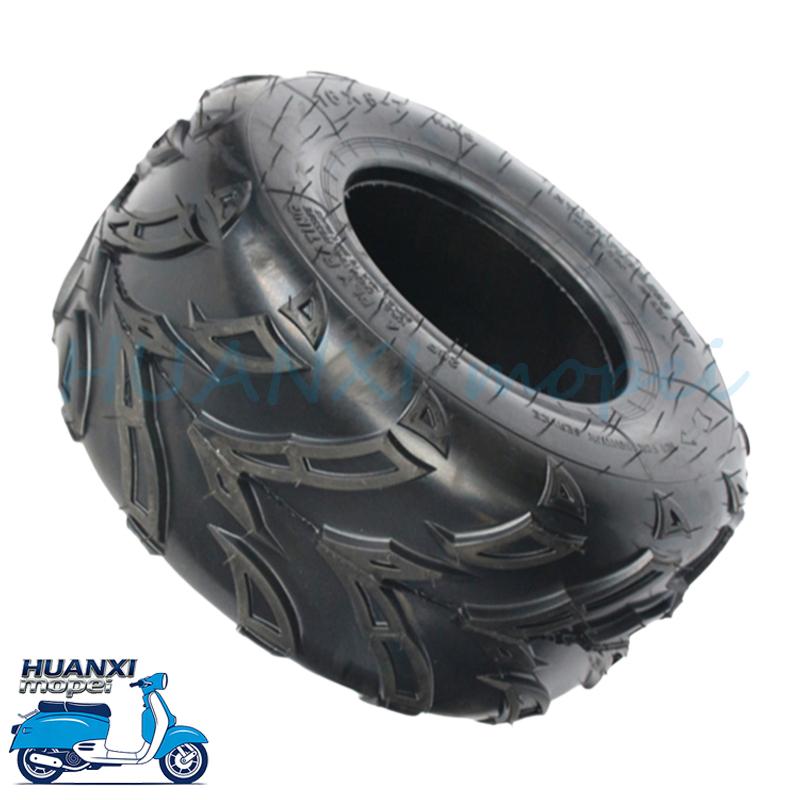 Ban Tubeless 16X8-7 Anti Selip - Road Bike Tire ulasan dan harga