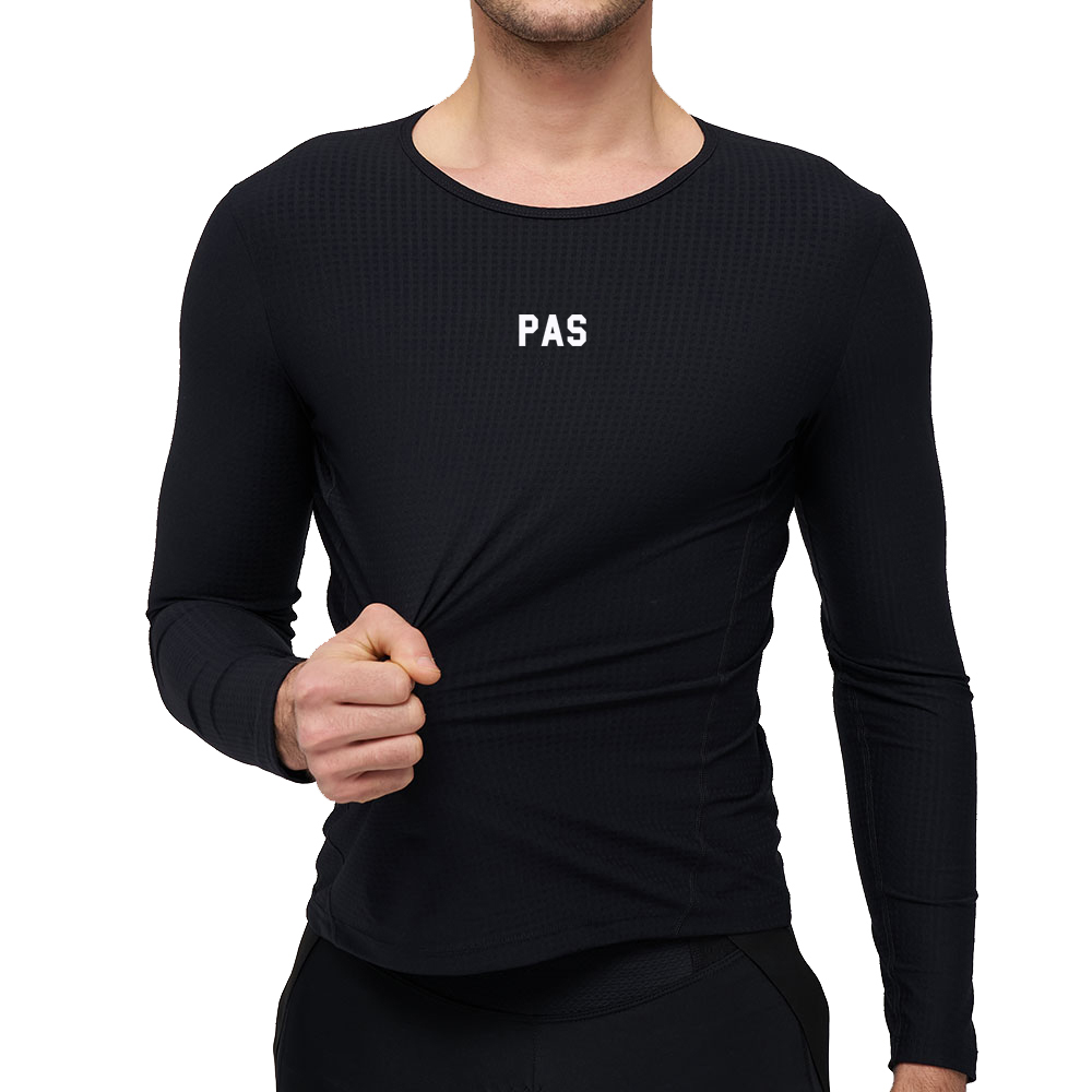 Pakaian Dalam Bersepeda Musim  - Cycling Jersey ulasan dan harga
