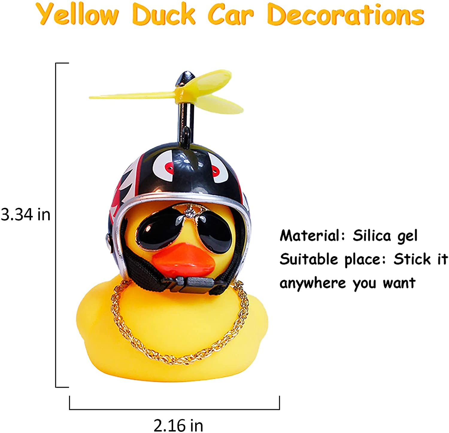 Bel Sepeda Bebek Sepeda Kuning - Bike Bell ulasan dan harga
