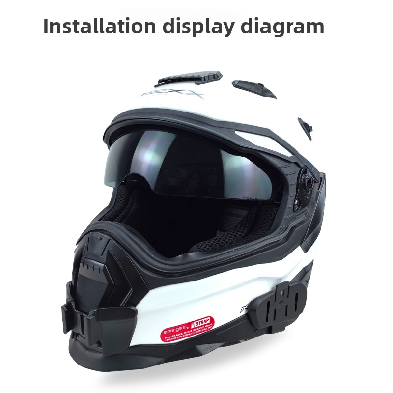 Untuk X.WED2/Pro WRL/XR2/R3R/V - Cycling Gear Helmet ulasan dan harga