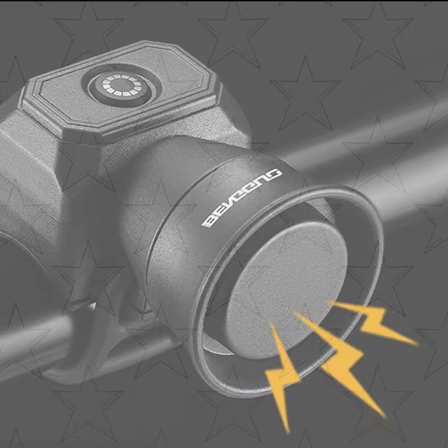 Bel Sepeda Keselamatan, Klakso - Bike Bell ulasan dan harga