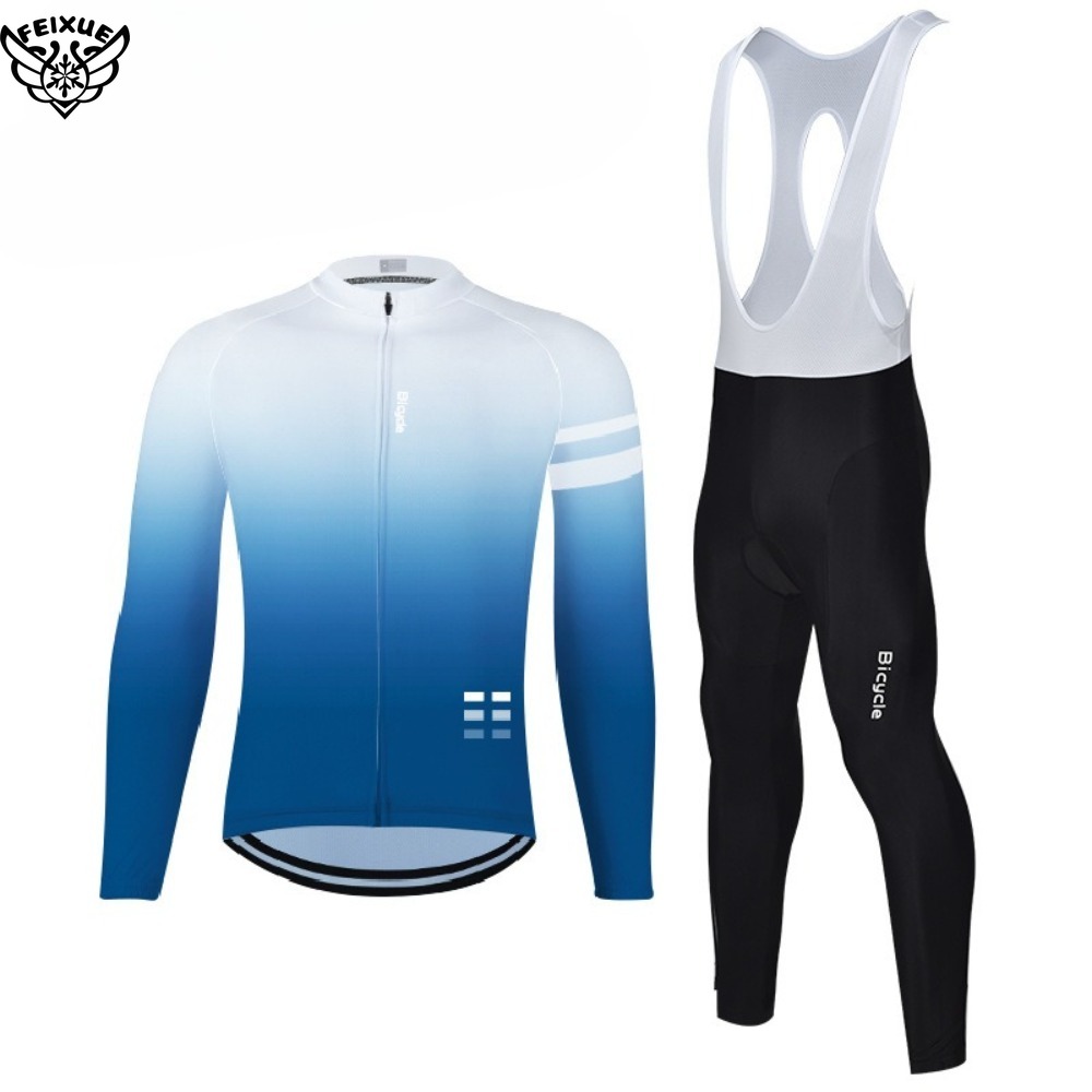 Setelan Bersepeda Anti-UV, Ber - Cycling Gear Women Sale ulasan dan harga