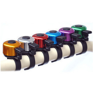 Bel sepeda MTB, klakson Alarm  - Bike Bell ulasan dan harga