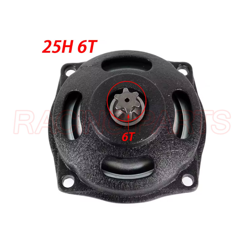 T8F 25H 6T 7T Penutup Kotak Sp - Bike Bell ulasan dan harga