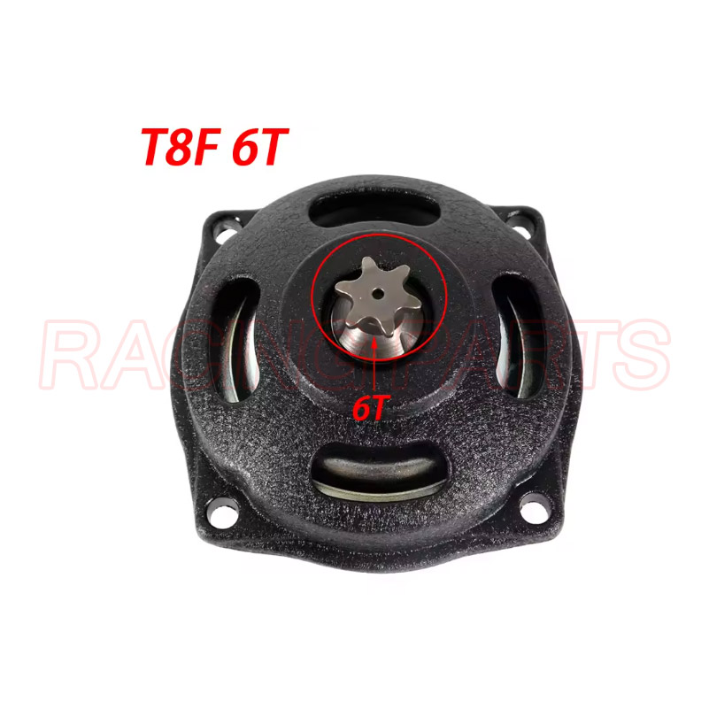 T8F 25H 6T 7T Penutup Kotak Sp - Bike Bell ulasan dan harga