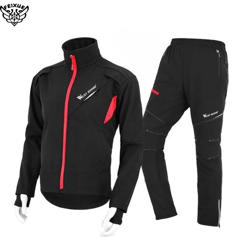 Pakaian Bersepeda Pria Wanita  - Cycling Gear Women Sale ulasan dan harga