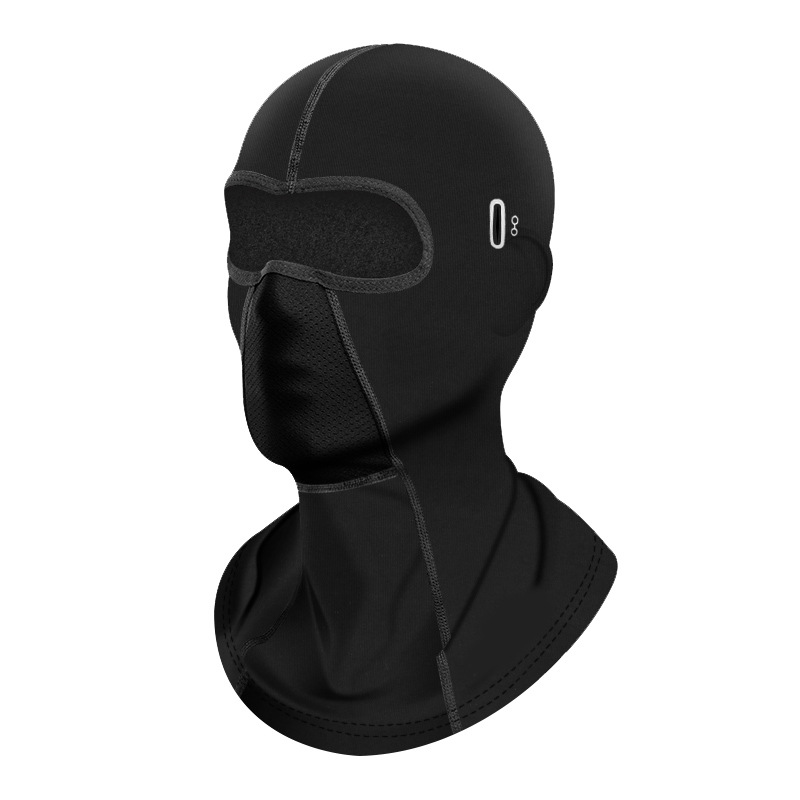 Balaclava helm sepeda motor, p - Cycling Gear Helmet ulasan dan harga
