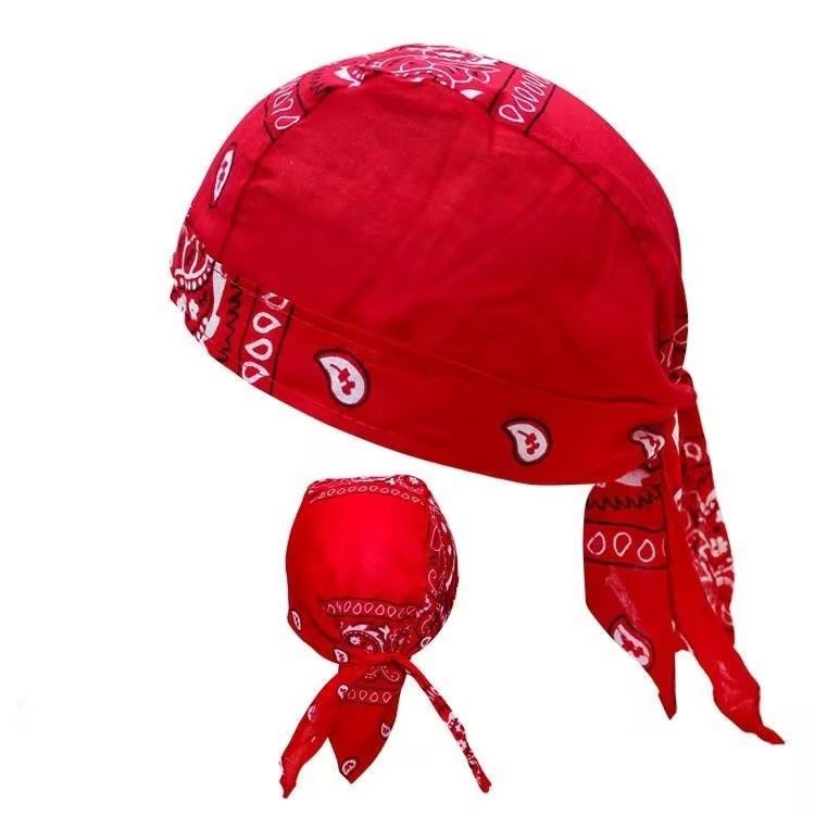 1 Buah Bandana Bernapas Cepat  - Cycling Gear Helmet ulasan dan harga