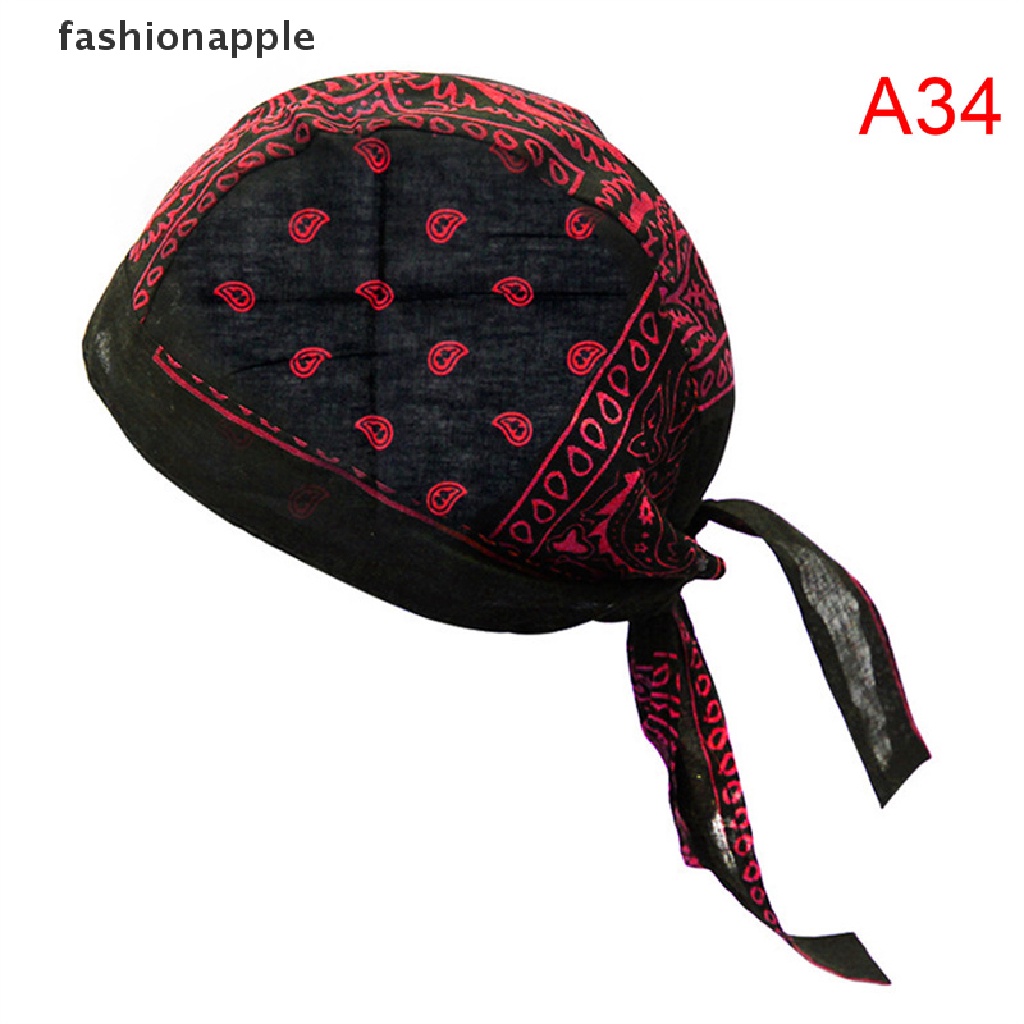 1 Buah Bandana Bernapas Cepat  - Cycling Gear Helmet ulasan dan harga