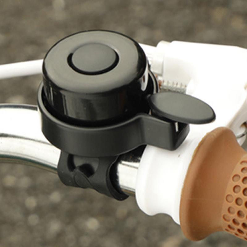 Bel sepeda anak-anak rotasi 36 - Bike Bell ulasan dan harga