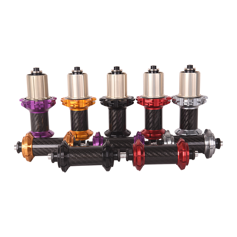 Set Roda Sepeda 700C Fish Scal - Gravel Bike Tires ulasan dan harga