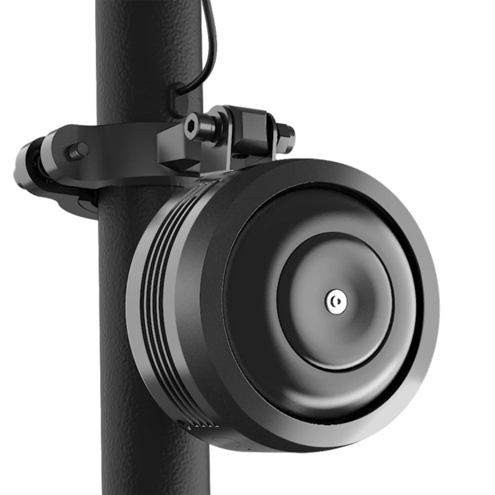 Bel Skuter Listrik 125db, Klak - Bike Bell ulasan dan harga