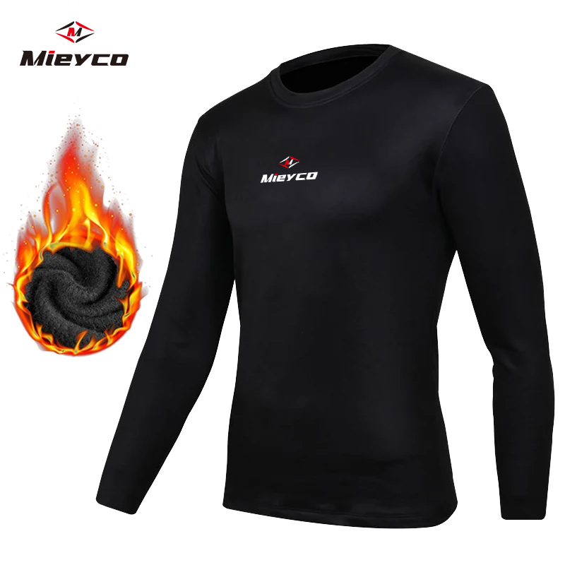 Mieyco Baju Bersepeda Musim Di - Cycling Jersey ulasan dan harga